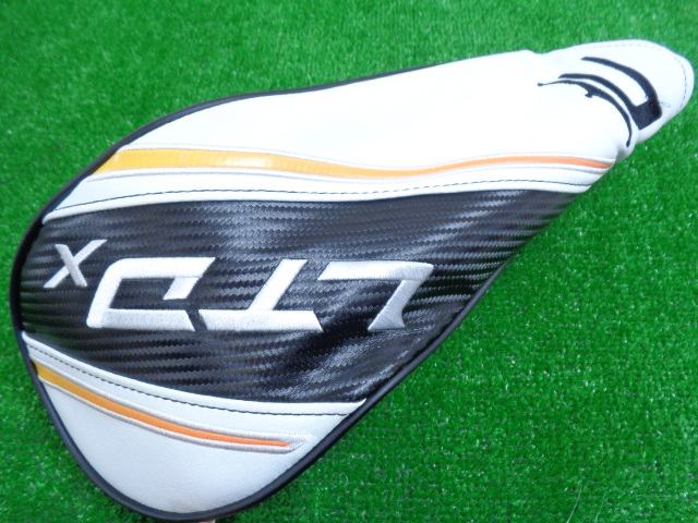 中古 LTDx 12°ドライバー ゴルフ用品