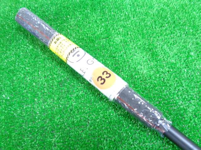 中古 LINK.1パター ゴルフ用品