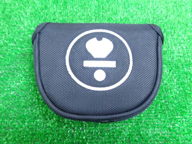 中古 MEZZ.1パター ゴルフ用品