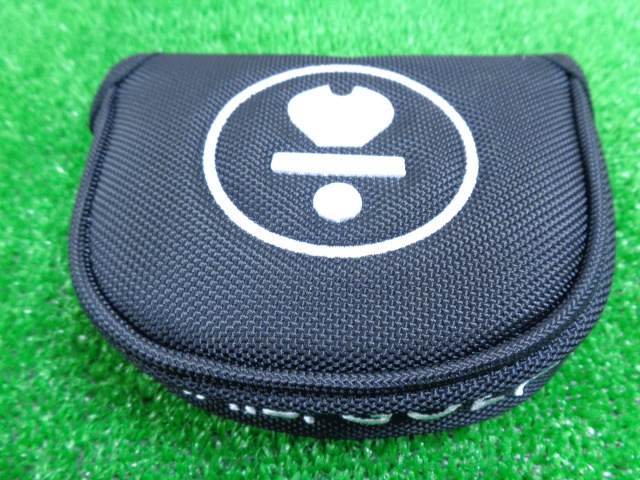 中古 MEZZ.1パター ゴルフ用品