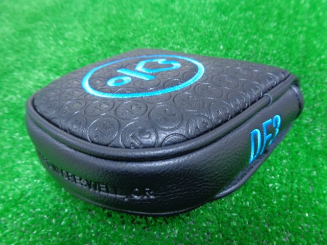 中古 DF3パター ゴルフ用品