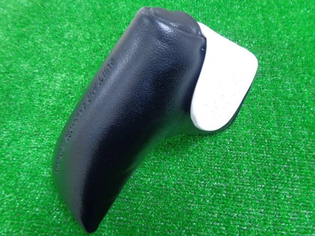 中古 LINK.1パター ゴルフ用品