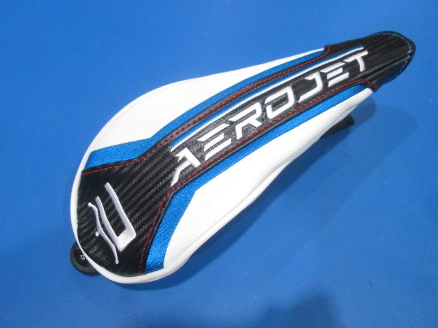中古 AEROJET 5W 18°フェアウェイウッド ゴルフ用品