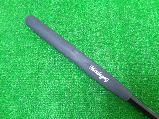 中古 STUDIO-2 BK STAINLESSパター ゴルフ用品