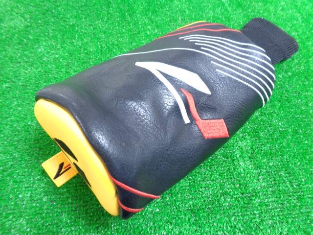 中古 r7 QUAD MINI DRIVER 11.5°ドライバー ゴルフ用品