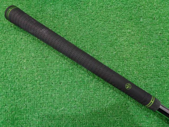 中古 TT FORGED MILLED WEDGE TOUR SATIN 54°ウェッジ ゴルフ用品