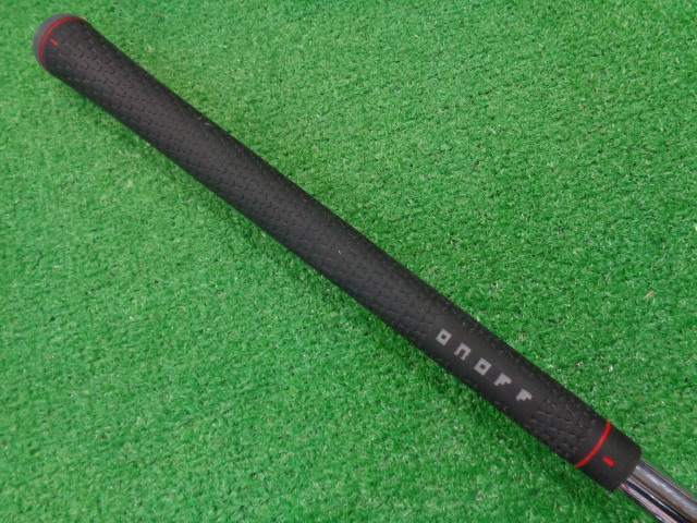 中古 ONOFF FORGED WEDGE 2019 58°ウェッジ ゴルフ用品