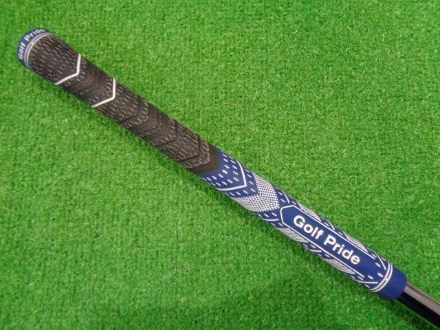 中古 TurfRider 58°ウェッジ ゴルフ用品