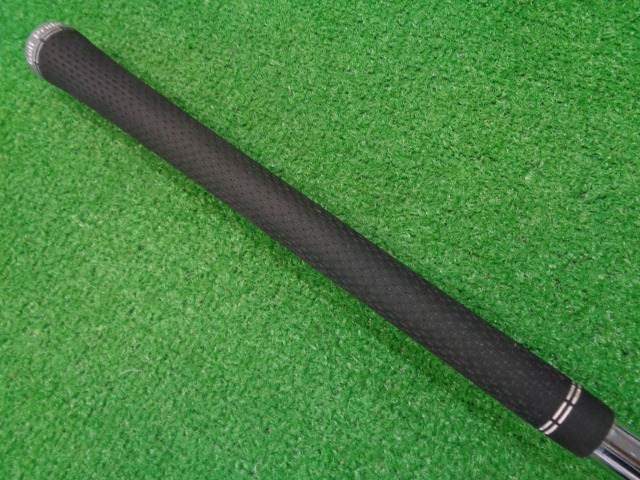 中古 TW15 ブラックIP 48°ウェッジ ゴルフ用品