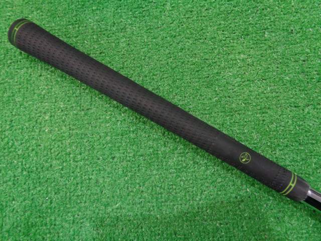 中古 TT FORGED MILLED WEDGE TOUR SATIN 60°ウェッジ ゴルフ用品