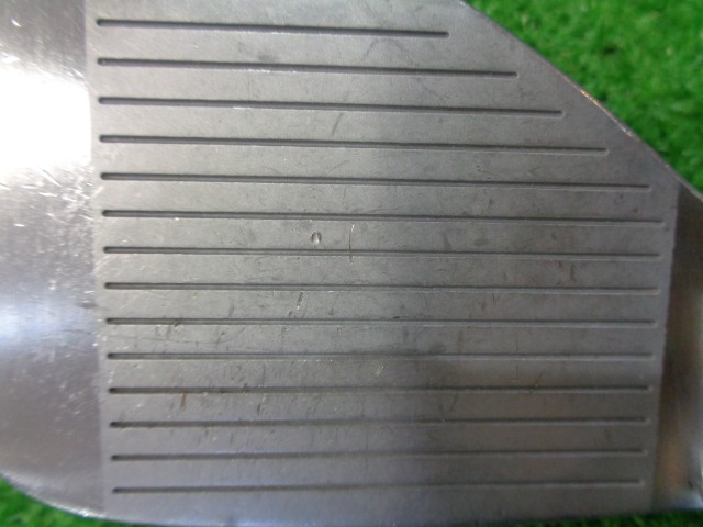 中古 FUJIMOTO GIKOH FORGED TK-01 50.56°ウェッジ ゴルフ用品