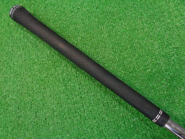 中古 T22 SATIN 58-12 58°ウェッジ ゴルフ用品