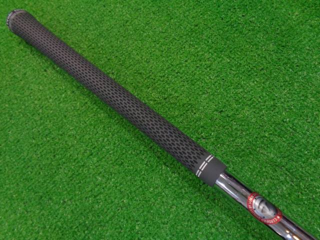 中古 MILLED GRIND4 Chrome 58HB-12 58°ウェッジ ゴルフ用品