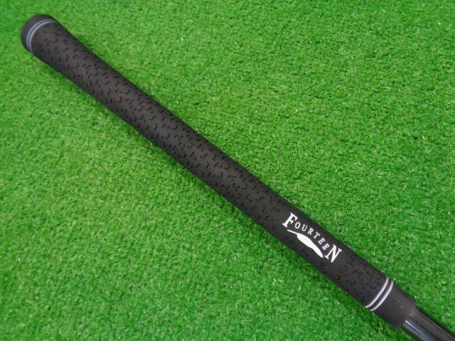 中古 TK-40 FORGED 57°ウェッジ ゴルフ用品