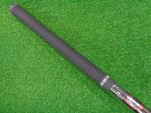 中古 MILLED GRIND4 Chrome 52SB-09 52°ウェッジ ゴルフ用品