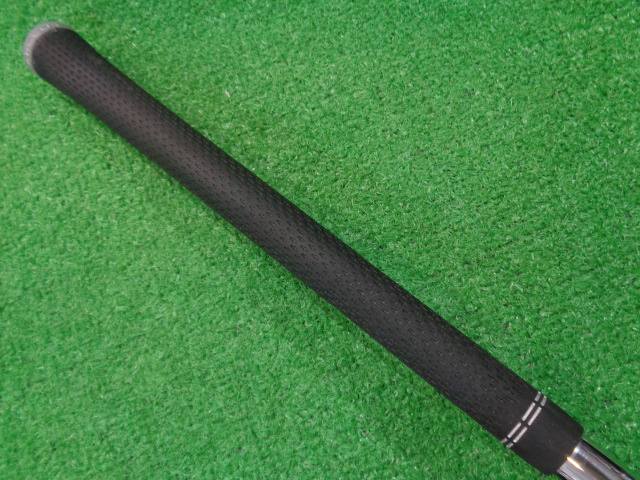 中古 KING COBRA SB BLACK 50-08 50°ウェッジ ゴルフ用品