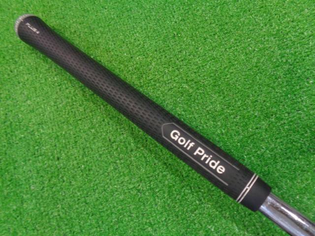 中古 GLIDE FORGED PRO 56S-10 56°ウェッジ ゴルフ用品