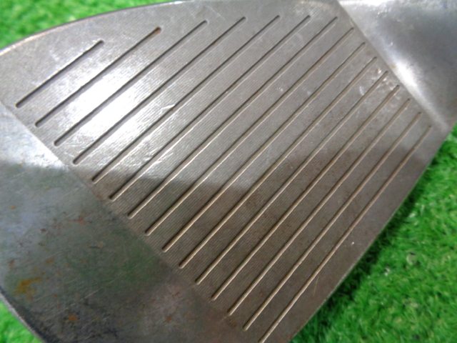 中古 BRM2 ノーメッキ 52-08 52°ウェッジ ゴルフ用品