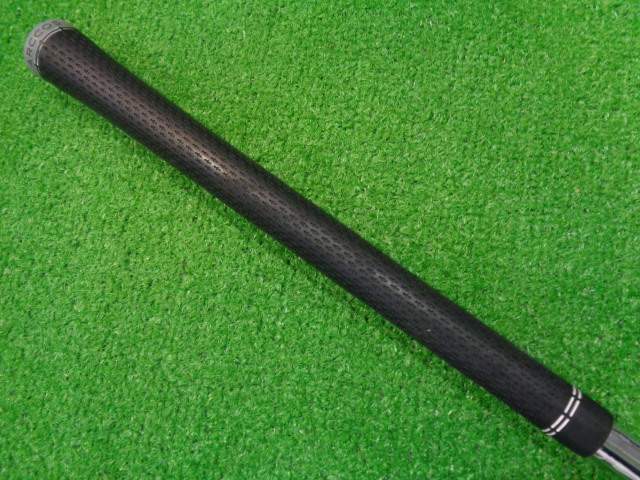 中古 KING COBRA SB BLACK 58-08 58°ウェッジ ゴルフ用品