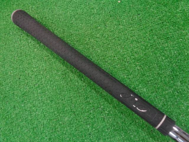 中古 MILLED GRIND2 Chrome 58-11 58°ウェッジ ゴルフ用品