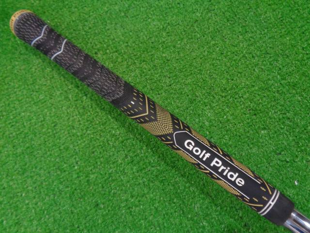 中古 The Craft Wedge 2019 58°ウェッジ ゴルフ用品