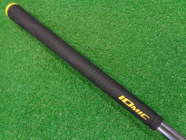 中古 RTX FULL-FACE TOUR SATIN 60-09 60°ウェッジ ゴルフ用品