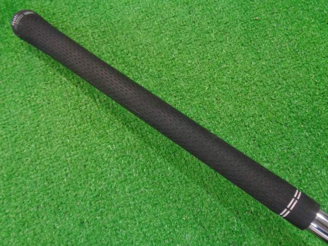 中古 ボーケイSM8ツアークローム46-10F 46°ウェッジ ゴルフ用品