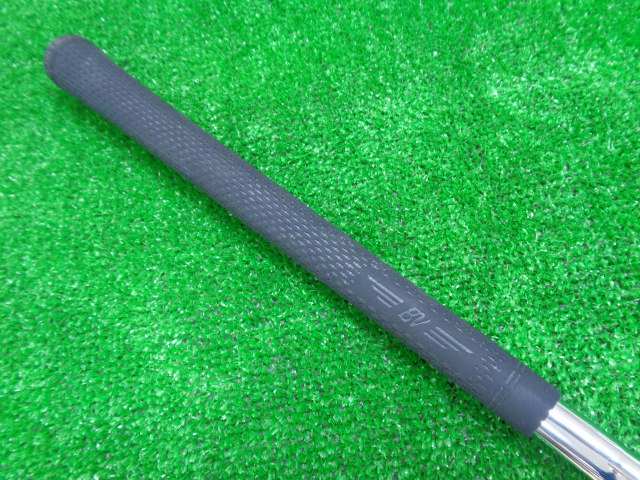 中古 VOKEY SM10 RAW WEDGEWORKS 58-06Kスター 58°ウェッジ ゴルフ用品