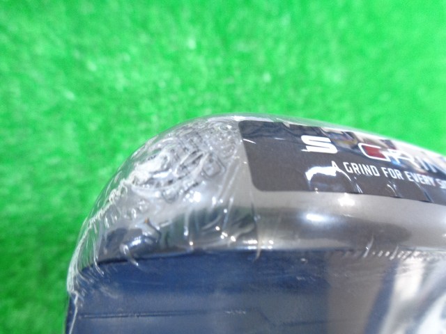 中古 OPUS Black 50-10S 50°ウェッジ ゴルフ用品