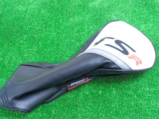中古 TSR4 9°ドライバー ゴルフ用品