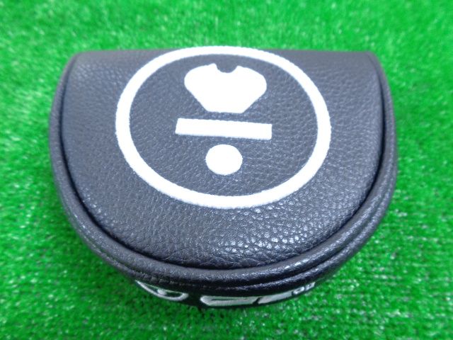 中古 OZ.1パター ゴルフ用品