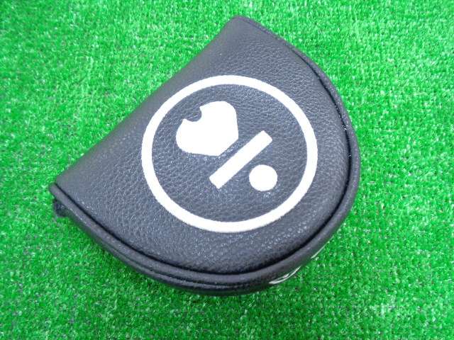 中古 OZ.1iパター ゴルフ用品