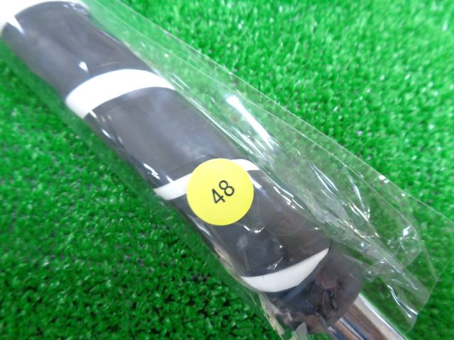 中古 ケンジアニーニ ダブルワイド KG-08パター ゴルフ用品