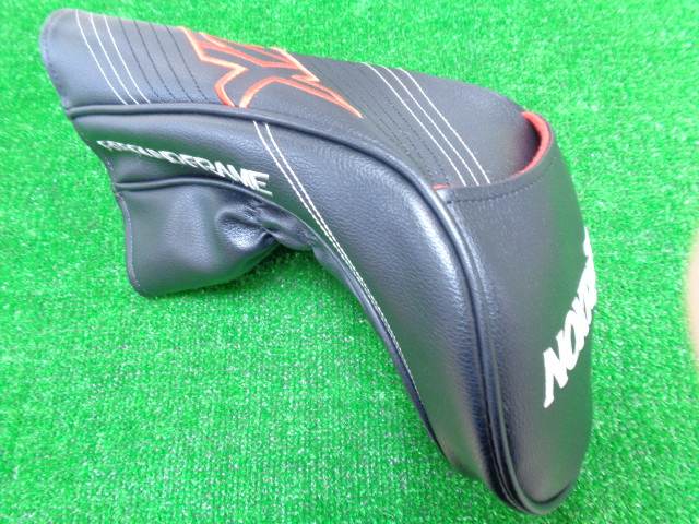 中古 スリクソンZX5 9.5°ドライバー ゴルフ用品