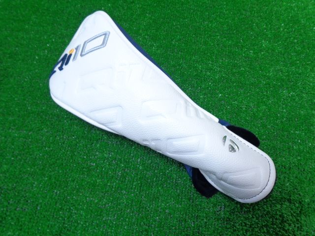 中古 Qi10 TOUR 5W 18°フェアウェイウッド ゴルフ用品