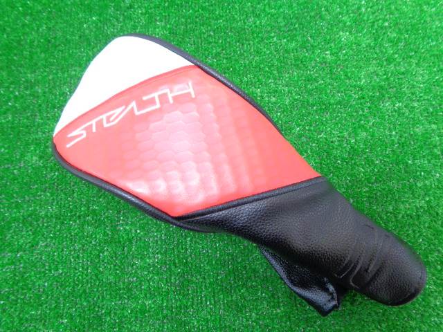 中古 STEALTH2 PLUS 3W 15°フェアウェイウッド ゴルフ用品