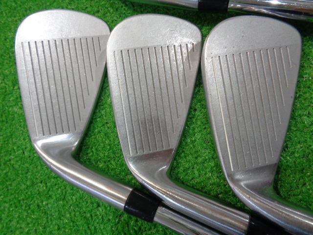 中古 0311 P GEN3 6本アイアンセット ゴルフ用品