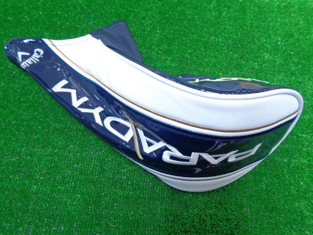 中古 PARADYM 10.5°ドライバー ゴルフ用品
