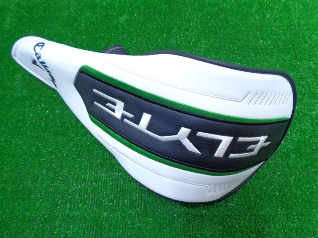 中古 ELYTE ◆◆◆ 9°ドライバー ゴルフ用品