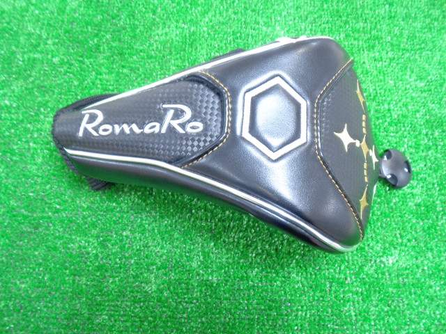 中古 Ballista BR08 7W 21°フェアウェイウッド ゴルフ用品