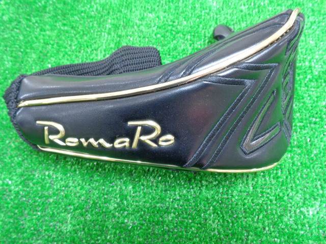 中古 RayV V2 UT UT21 21°ユーティリティ ゴルフ用品