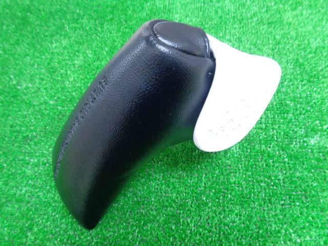 中古 LINK.1パター ゴルフ用品