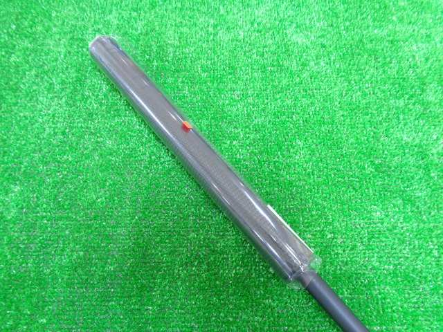 中古 PARADOX BLADE Zero Torqueパター ゴルフ用品