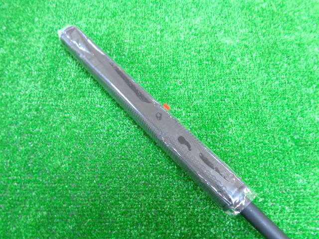 中古 PARADOX MALLET Zero Torqueパター ゴルフ用品