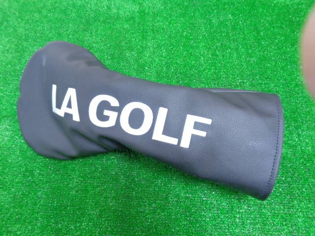 中古 LA GOLF Face ID: 12-11 10.5°ドライバー ゴルフ用品