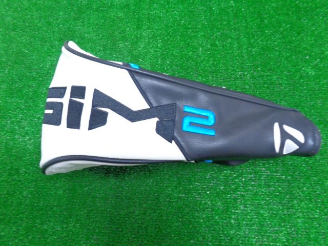 中古 SIM2 9°ドライバー ゴルフ用品