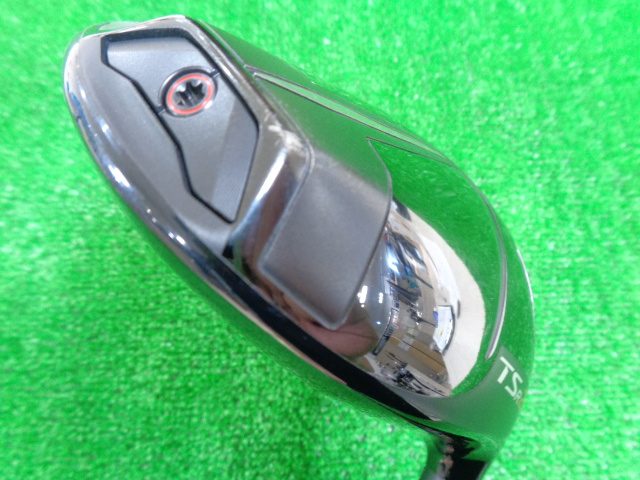 中古 TSR2 9°ドライバー ゴルフ用品
