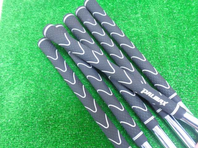 中古 ARTISANGOLF IRONS LS☆720CB 6本アイアンセット ゴルフ用品