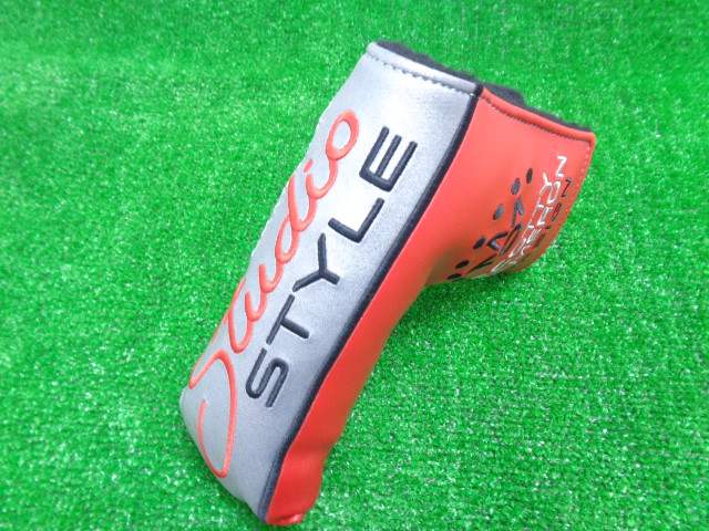 中古 STUDIO STYLE 2025 NEWPORT2パター ゴルフ用品