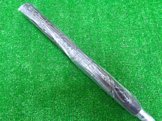 中古 PHANTOM BLACK 7パター ゴルフ用品